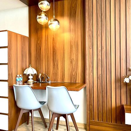 Panorama Ocean View Luxury Apartment Nha Trang Exterior photo