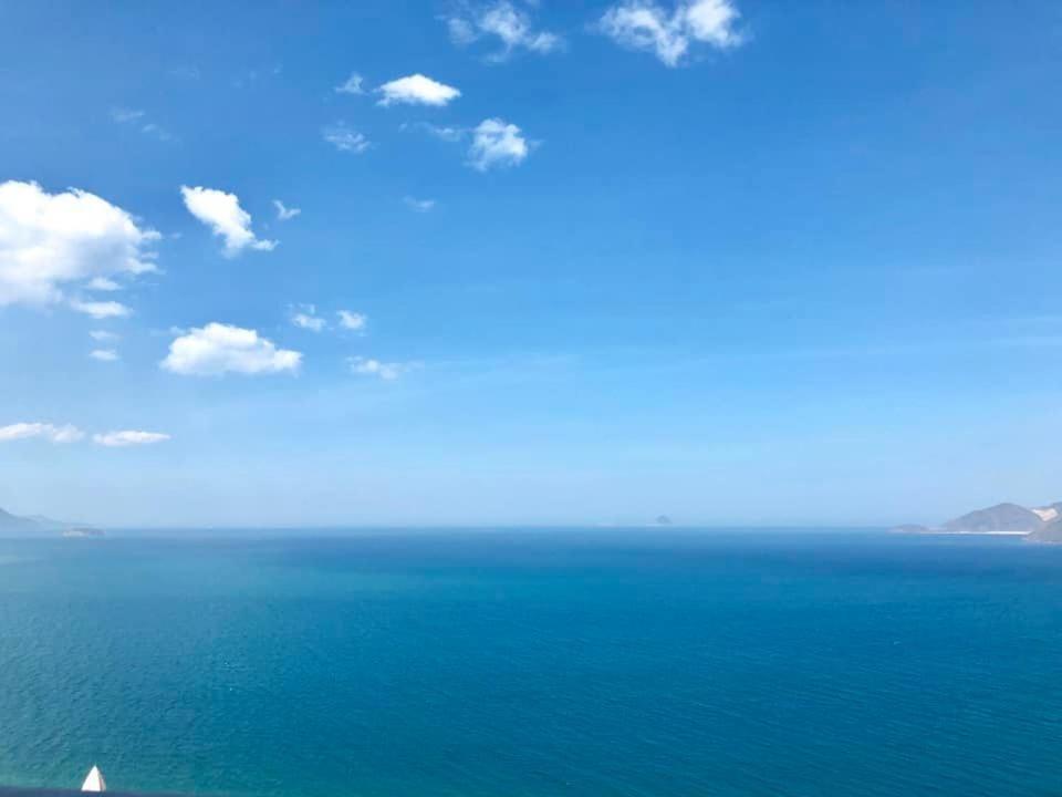 Panorama Ocean View Luxury Apartment Nha Trang Exterior photo