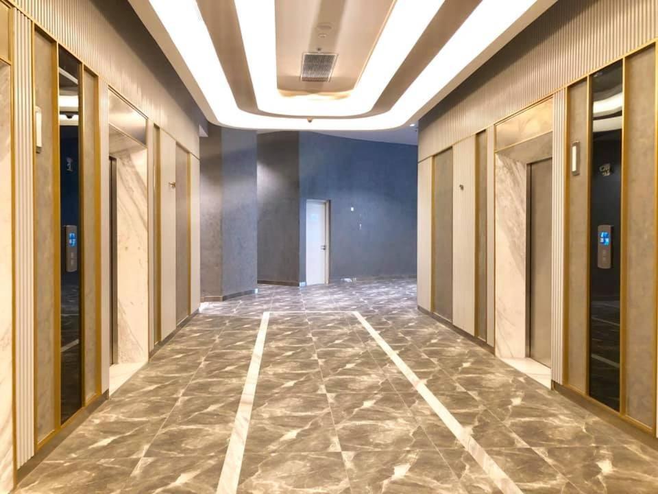 Panorama Ocean View Luxury Apartment Nha Trang Exterior photo